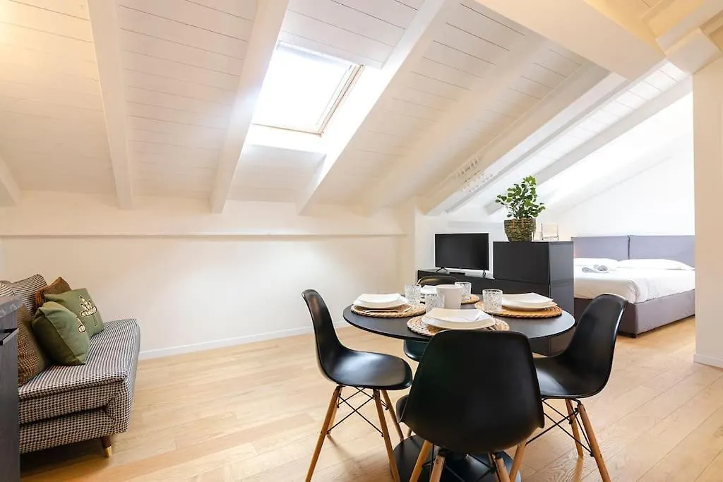 Gini Elegant Home Bologna