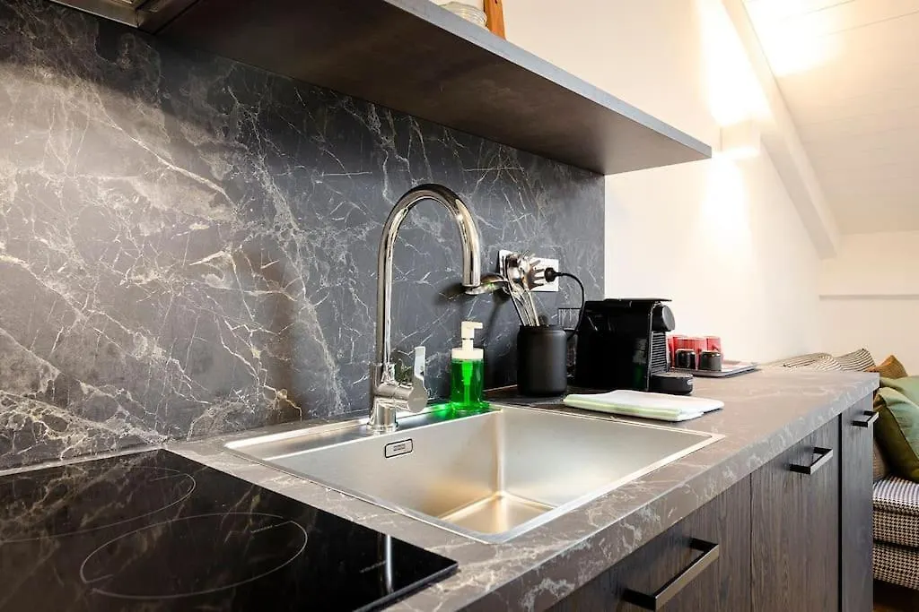 Apartment Gini Elegant Home Bologna