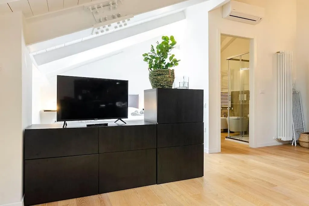 Gini Elegant Home Bologna