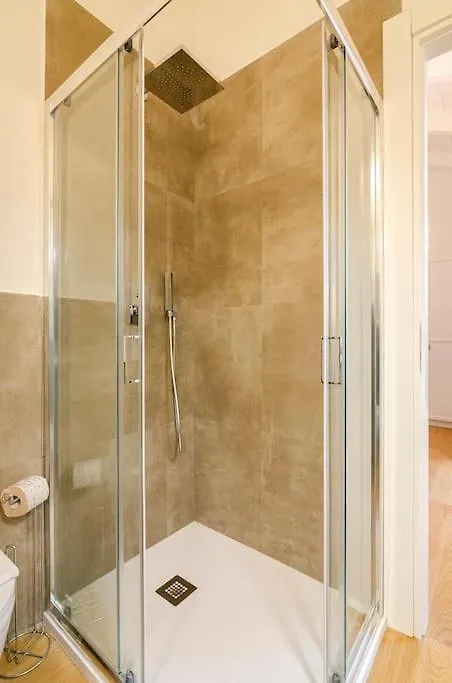 Gini Elegant Home Bologna Italy