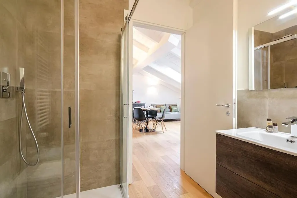 Apartment Gini Elegant Home Bologna