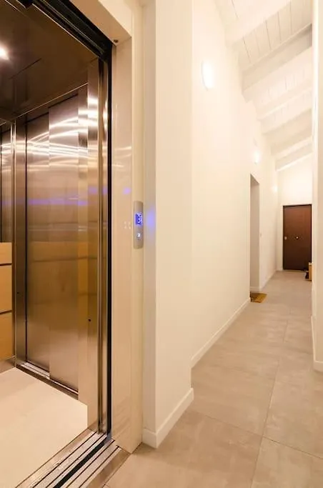 Gini Elegant Home Bologna 0*,  Italy